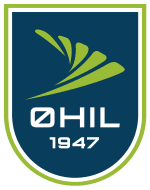 Club logo
