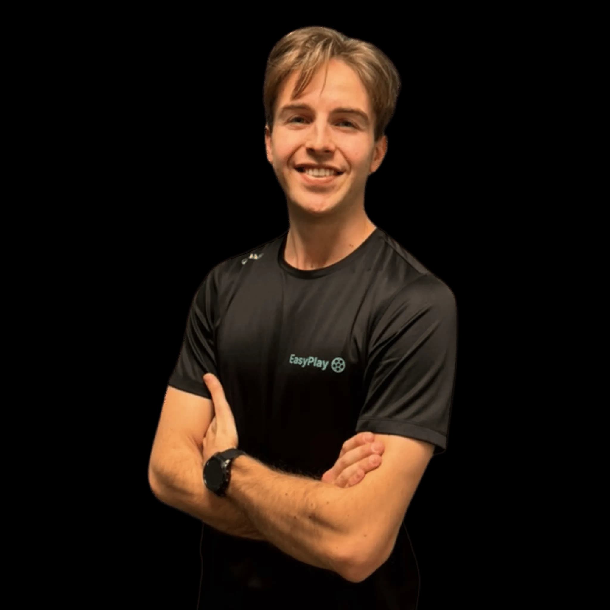 Kasper Lien Oftebro